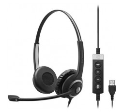 Slika izdelka: Slušalke EPOS | SENNHEISER IMPACT SC 260 USB MS II