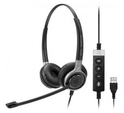 Slika izdelka: Slušalke EPOS | SENNHEISER IMPACT SC 660 USB ML