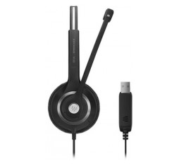 Slika izdelka: Slušalke EPOS | SENNHEISER IMPACT SC 260 USB