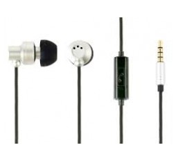 Slika izdelka: SLUŠALKE GEMBIRD PARIS SREBRN MHS-EP-CDG