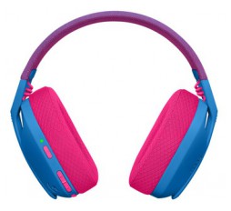 Slika izdelka: Slušalke Logitech G435 LIGHTSPEED Bluetooth, modre