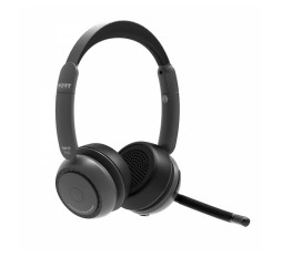 Slika izdelka: SLUŠALKE PORT STEREO BLUETOOTH PRO Z BAZO ON'R 700