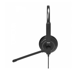 Slika izdelka: SLUŠALKE PORT STEREO USB OFFICE PRO LITE 250