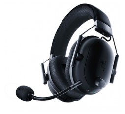 Slika izdelka: Slušalke Razer Blackshark V2 Pro (2023), črne