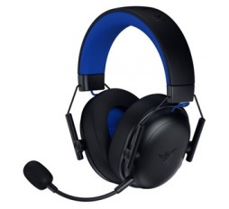Slika izdelka: Slušalke Razer BlackShark V3 X HyperSpeed for PlayStation, črne