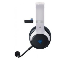 Slika izdelka: Slušalke Razer Kaira Pro Hyperspeed - Playstation Licensed