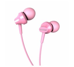 Slika izdelka: Slušalke REMAX RM-501 roza