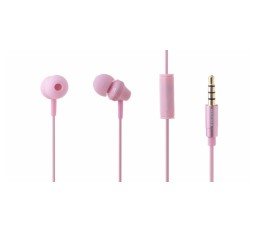 Slika izdelka: Slušalke REMAX RM-501 roza