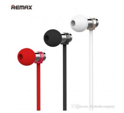 Slika izdelka: Slušalke REMAX RM-565i črne