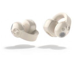 Slika izdelka: Slušalke Sennheiser Accentum Clip, True Wireless, bele