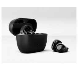 Slika izdelka: Slušalke Sennheiser Accentum Clip, True Wireless, črne