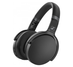 Slika izdelka: Slušalke Sennheiser HD 450BT ANC Wireless, črne