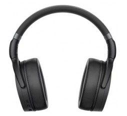 Slika izdelka: Slušalke Sennheiser HD 450BT ANC Wireless, črne