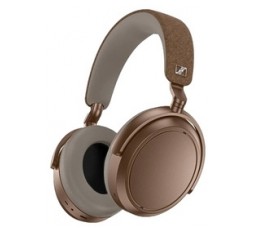 Slika izdelka: Slušalke Sennheiser MOMENTUM 4, rjave