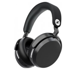 Slika izdelka: Slušalke Sennheiser MOMENTUM 5 Wireless, črne