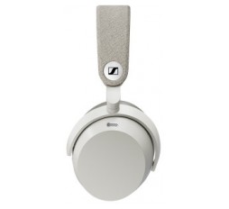 Slika izdelka: Slušalke Sennheiser MOMENTUM 5 Wireless, bele