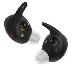 Slika izdelka: Slušalke Sennheiser MOMENTUM SPORT True Wireless, In-Ear, črne