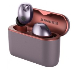 Slika izdelka: Slušalke Sennheiser MOMENTUM True Wireless 5, In-Ear, lavender
