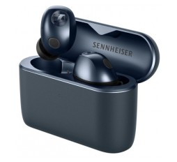 Slika izdelka: Slušalke Sennheiser MOMENTUM True Wireless 5, In-Ear, denim
