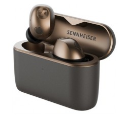 Slika izdelka: Slušalke Sennheiser MOMENTUM True Wireless 5, In-Ear, baker