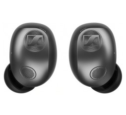 Slika izdelka: Slušalke Sennheiser MOMENTUM True Wireless 5, In-Ear, grafit