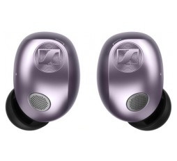 Slika izdelka: Slušalke Sennheiser MOMENTUM True Wireless 5, In-Ear, lavender