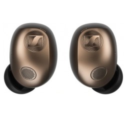 Slika izdelka: Slušalke Sennheiser MOMENTUM True Wireless 5, In-Ear, baker