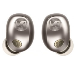 Slika izdelka: Slušalke Sennheiser MOMENTUM True Wireless 5, In-Ear, krem