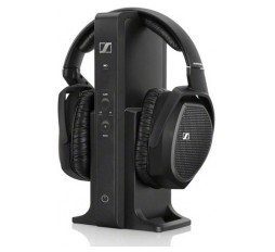 Slika izdelka: Slušalke Sennheiser RS 175, brezžične