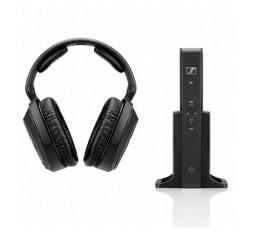 Slika izdelka: Slušalke Sennheiser RS 175, brezžične