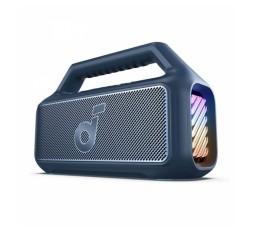 Slika izdelka: SOUNDCORE BT PRENOSNI ZVOČNIK BOOM 2 PLUS MODER