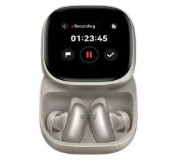 Slika izdelka: SOUNDCORE BT UŠESNE SLUŠALKE LIBERTY 5 PRO MAX ZLATE