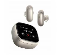 Slika izdelka: SOUNDCORE BT UŠESNE SLUŠALKE LIBERTY 5 PRO MAX ZLATE
