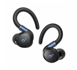 Slika izdelka: SOUNDCORE BT UŠESNE SLUŠALKE SPORT X20 ČRNE