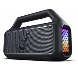 Slika izdelka: SOUNDCORE PRENOSNI ZVOČNIK BOOM 2 ČRN