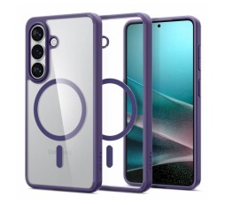 Slika izdelka: SPIGEN GALAXY S26 HYBRID MAG PURPLE