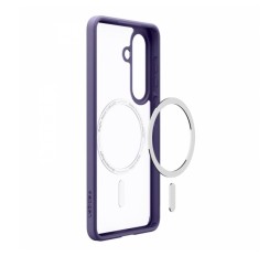 Slika izdelka: SPIGEN GALAXY S26 HYBRID MAG PURPLE