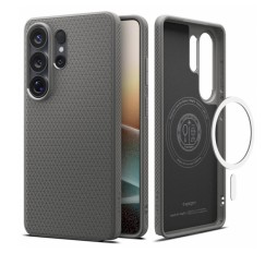 Slika izdelka: SPIGEN GALAXY S26 ULTRA LIQUID AIR MAG GRAY
