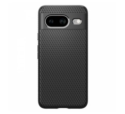 Slika izdelka: SPIGEN GOOGLE PIXEL 8 LIQUID AIR MATTE BLACK
