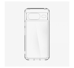 Slika izdelka: SPIGEN GOOGLE PIXEL 8 ULTRA HYBRID CRYSTAL CLEAR