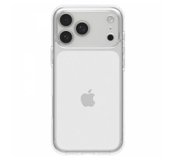 Slika izdelka: SPIGEN HYBRID IPHONE 18 PRO/17 PRO CRYSTAL CLEAR