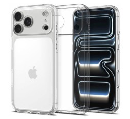 Slika izdelka: SPIGEN HYBRID IPHONE 18 PRO MAX/17 PRO MAX CLEAR