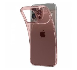 Slika izdelka: SPIGEN IPHONE 13 PRO CRYSTAL FLEX ROSE