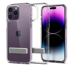 Slika izdelka: SPIGEN IPHONE 14 PRO ULTRA HYBRID S PROZOREN