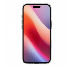 Slika izdelka: SPIGEN IPHONE 16 LIQUID CRYSTAL CLEAR