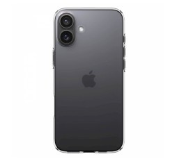 Slika izdelka: SPIGEN IPHONE 16 LIQUID CRYSTAL CLEAR