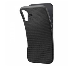 Slika izdelka: SPIGEN IPHONE 16 PLUS LIQUID AIR MATTE BLACK
