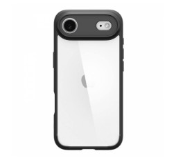 Slika izdelka: SPIGEN IPHONE AIR ULTRA HYBRID BLACK CASE