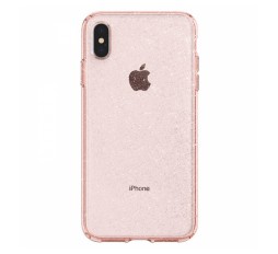 Slika izdelka: SPIGEN IPHONE XS MAX LIQUID CRYSTAL GLITTER ROSE