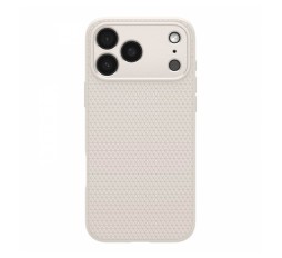 Slika izdelka: SPIGEN LIQUID AIR IPHONE 18 PRO/17 PRO TITANIUM